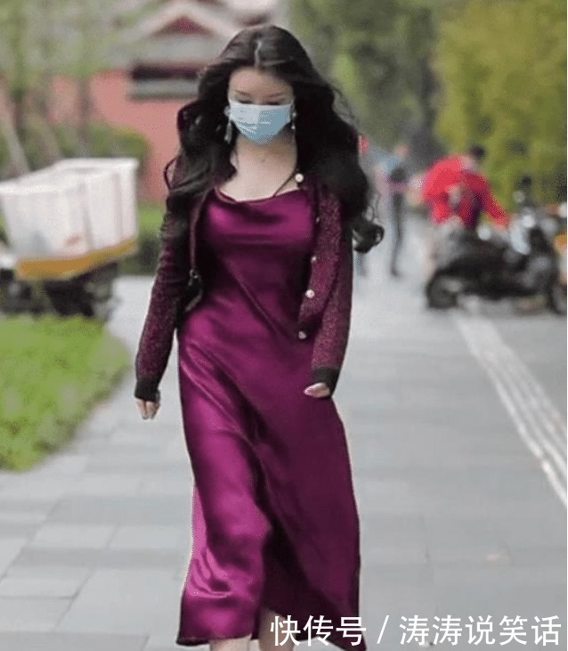 阿姨|成熟的“阿姨”总能给人意想不到的“惊喜”!