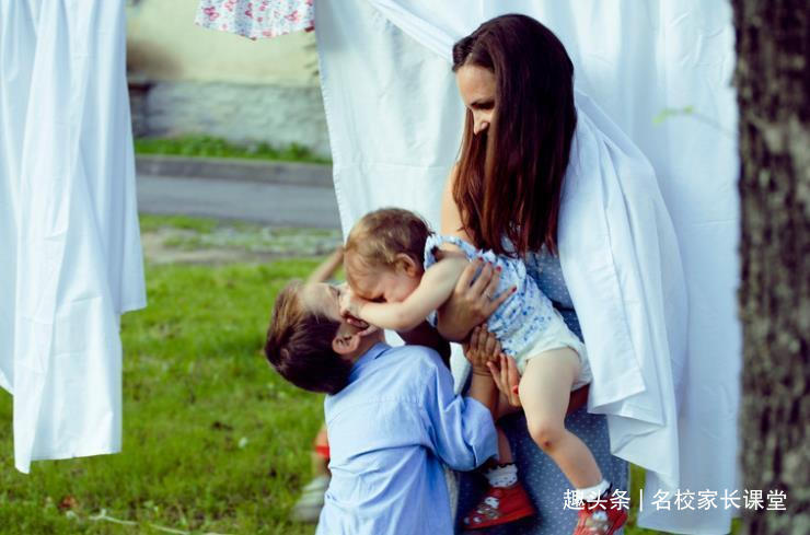 真正的朋友|班主任说有出息的孩子都有5大特质,看看你家的有几个