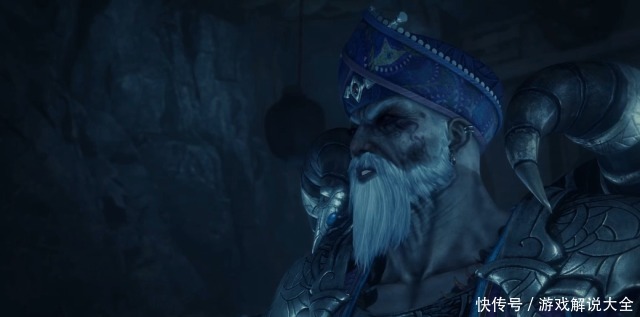 不良|不良人三个神霄位,一个中天位,谁当皇帝的可能性最大