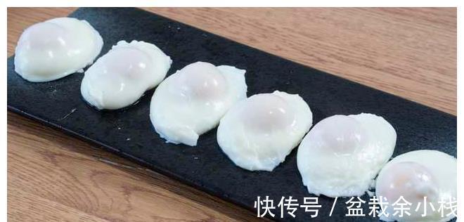 做法|原来水煮荷包蛋这么简单，分享5种做法，做出来又圆又嫩还不散花
