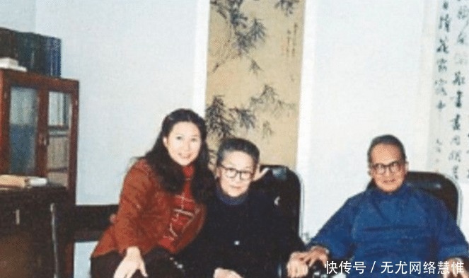 将军|《围城》里的人物原型,将军的千金,钱钟书曾爱过,不是杨绛