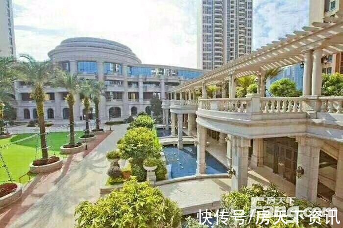 赤坎|请查收从湛江赤坎热门楼盘现场传来多张谍照(组图)