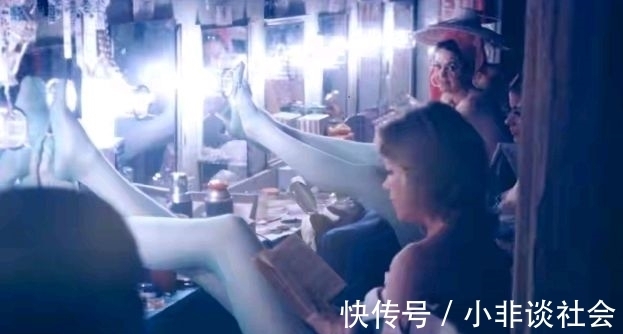 下图#9张上个世纪的西方美女照片,每一张都让我怦然心动!