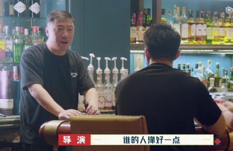 張鶴倫,醒醒吧!這是德云社團綜,不是極限挑戰(zhàn)!