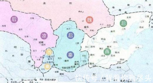 慕容宝#我的祖宗是猪队友—坑后代的慕容氏老祖宗们!