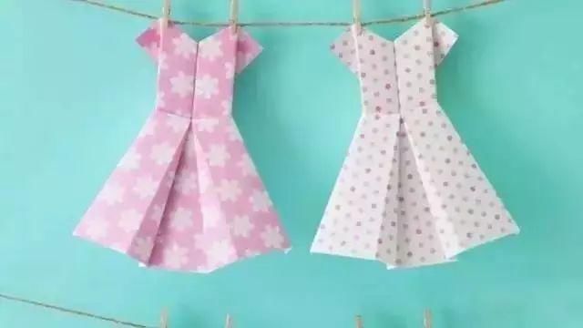 创意手工，简单超好看