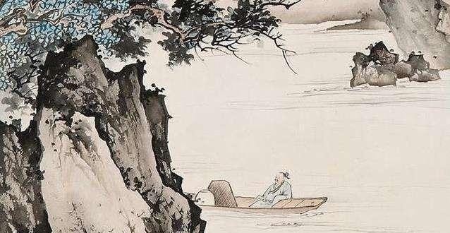 苏轼#秦观的这首《满庭芳》用字极妙,不愧为千古名篇,苏轼都赞叹不已