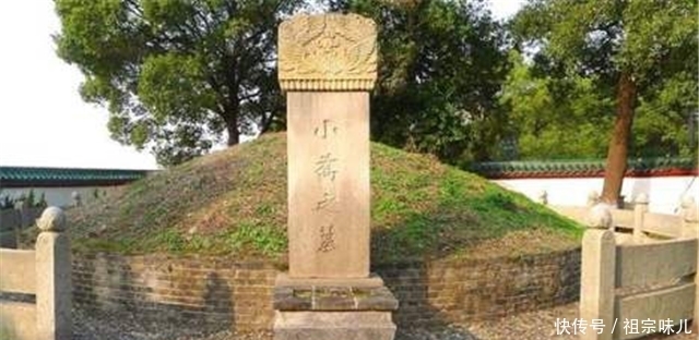 结局|孙策、周瑜死后，大小乔的结局如何？比我们想象的要悲惨许多