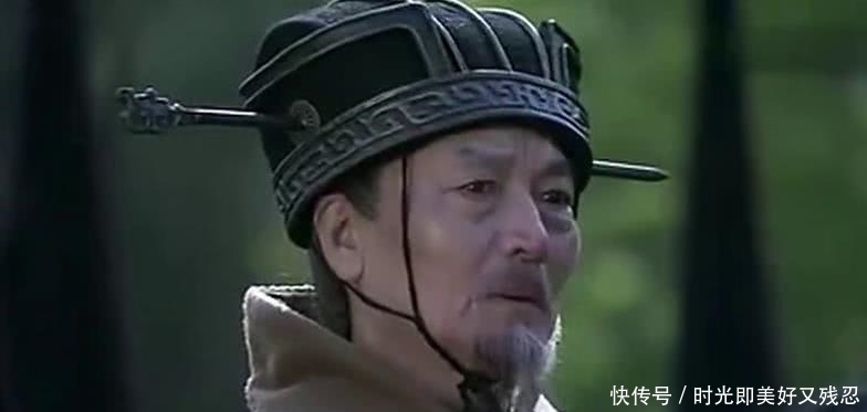 孙权|曹操夸完孙权:生子当如孙仲谋,又补了一句狠话,字字戳心!