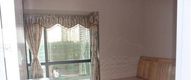 主卧|在客厅砌了半堵墙,亲戚朋友没一个支持的,如今装完全闭嘴了!