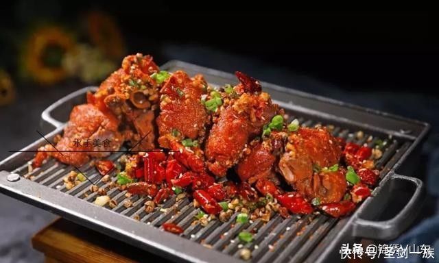 想下厨一展身手?推荐这14道家常菜,烹制超简单,建议收藏