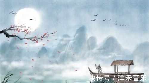 愁情&晏殊的千古名作,满溢愁情,句句都值得背诵