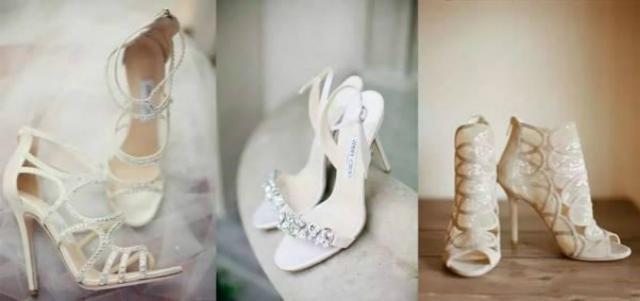 流行花园 《流星花园》才是女生的高跟鞋启蒙,看看这4款梦幻美鞋太惊艳了