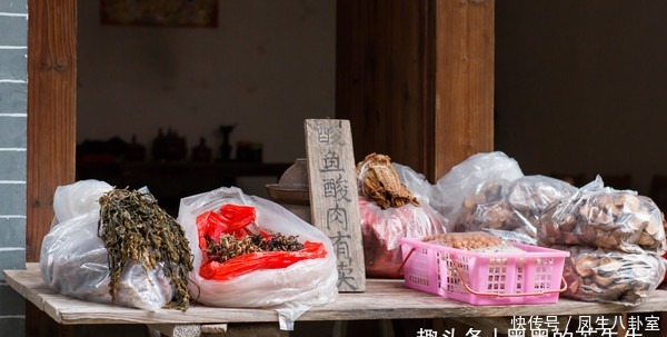 船票|腊肉，沙田柚，往返20元的船票，中国唯一的水上古镇即将爆火