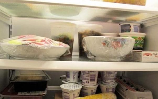 3種食品如果隔夜,謹記:一定要扔掉,別讓“無知”害了健康!