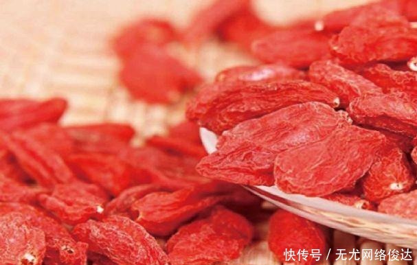 真实|“男人行千里,切莫吃枸杞”,真实意思是?中医:全为男人着想