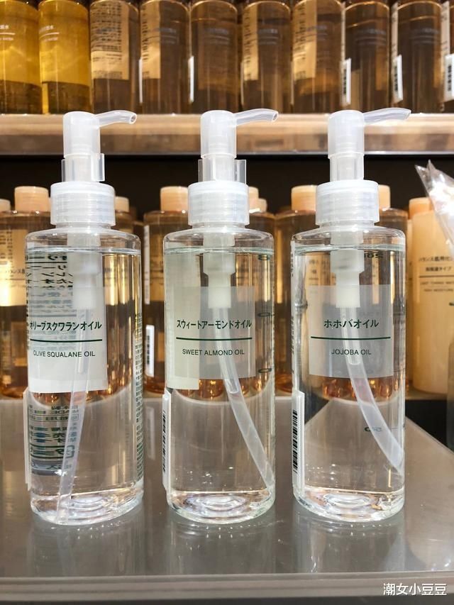 逛了这么多年无印良品,这6款才是真正的隐藏好物,以后不瞎买了