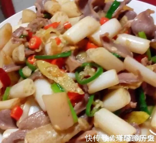 家常菜|妈妈最拿手的12道家常菜，味道就是香，总也吃不腻，每次都光盘
