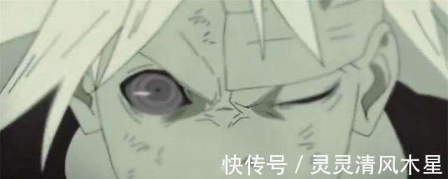 长门|火影忍者宇智波斑称赞过的10个人,一人被误夸,一人被嘲讽
