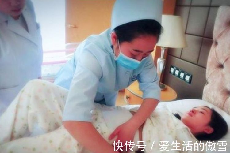 剖腹产|生孩子是“顺产”疼,还是“剖腹产”疼?过来宝妈的回答令人清醒