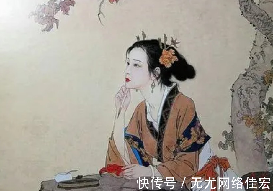 中國文化|情詩代言人李商隱:冷門情詩全篇句句寫情,卻沒有一個情字