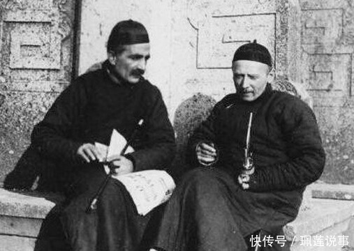 说好|说好反清复明,为啥改成扶清灭洋?还到头来只杀了241个洋人