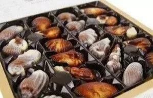 男生|女孩最喜欢的4种零食,吃过的都是“小仙女”,男生买不起