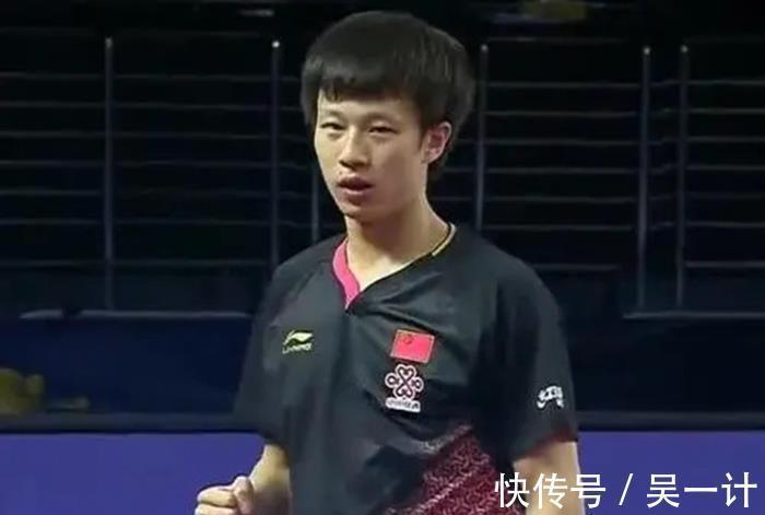 倪夏莲|国乒6将全部晋级8强!周启豪淘汰日本选手,林高远横扫东道主