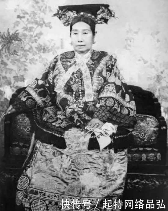 政治上|光绪驾崩不到24小时,慈禧也随之去世,背后是什么真相?