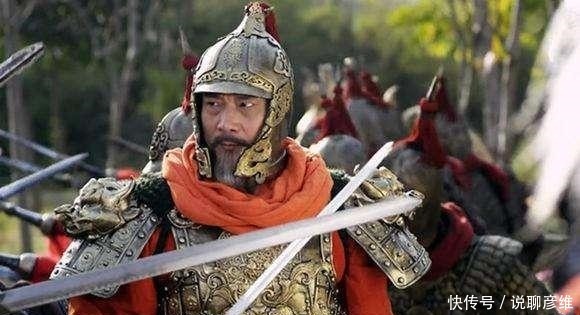 名言|为了做一天皇帝,他杀了杨广,睡了皇后,还留下一句千古名言