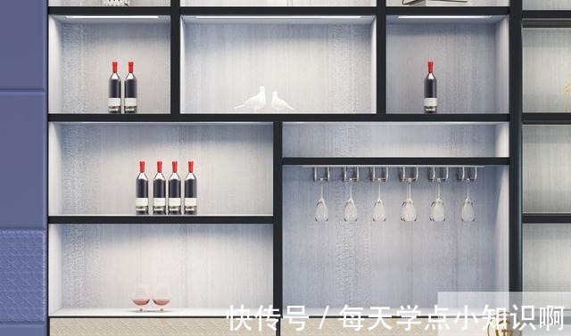 酒柜|轻奢酒柜,你的家一定要有一个!轻奢酒柜,你的家一定要有一个!