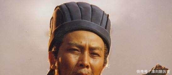 诸葛亮|为何诸葛亮临死要求“四人抬棺,往南走,绳断下葬”原来另有隐情!太高深了