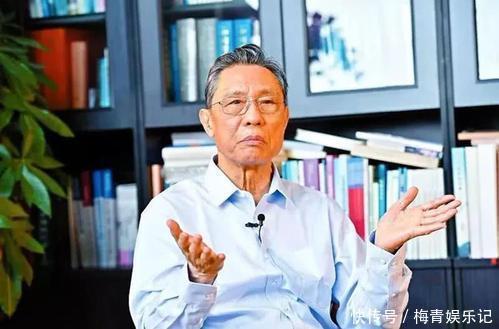 钟南山一日三餐有讲究,平时这样吃对身体好,可惜很多人都做不到