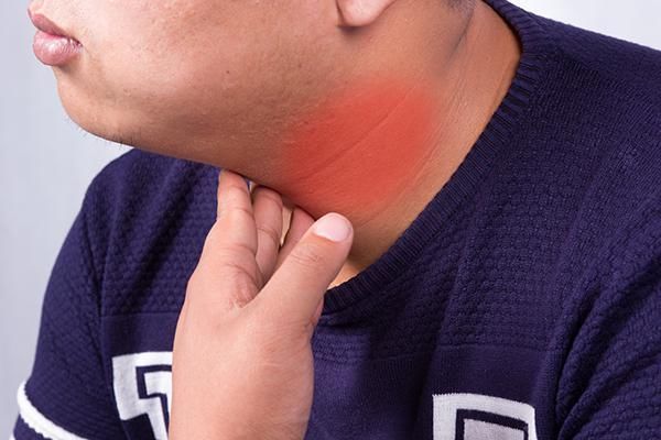 甲状腺结节患者|牛奶是甲状腺结节的“发物”？提醒：这3物促进结节生长，要忌口