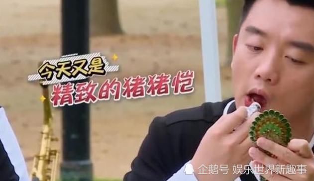 手残党|看了baby涂口红的方法,才知自己错了十几年,手残党赶紧学起来