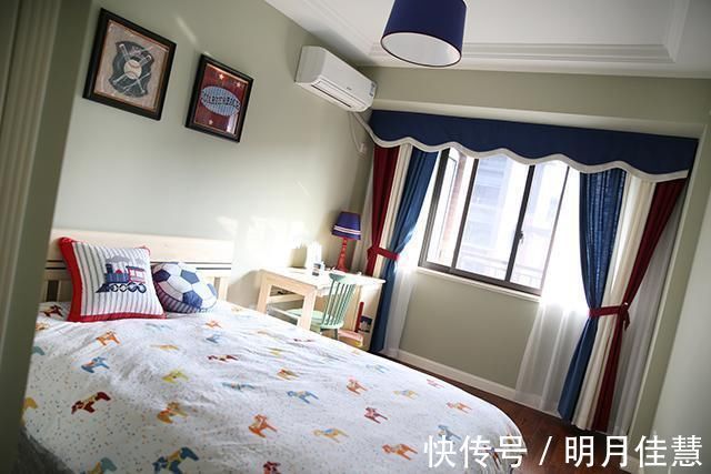 房子|入住新家一段时间了，我人生中的第一套房子，朋友们说这风格很赞！