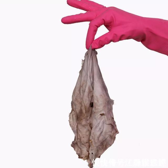 抹布|建议大家：如果条件允许，给厨房添4件“高级货”，提升厨房档次