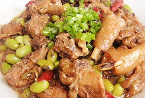 长高|隔三差五孩子吃的菜,营养丰富,补钙长高身体壮,长智力升免疫