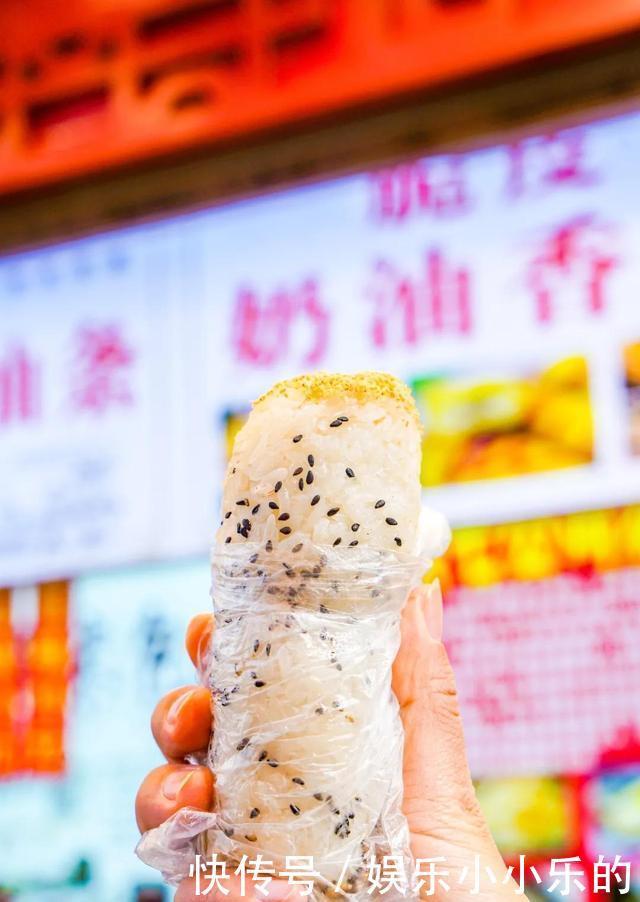谁是你心中的“十佳最汉味小吃”,来为TA投票