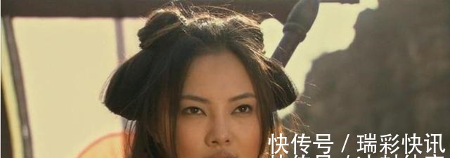 仇琼英$水浒传中,只有一个人可以单挑战胜林冲,但这个人却打不过李逵