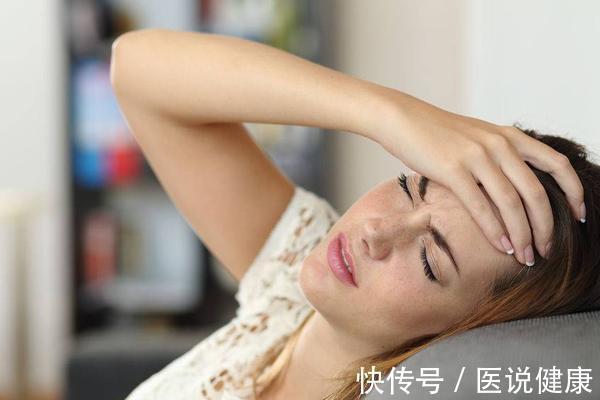 疾病|早上起床后,身体若有这7个异常,或是疾病找上门,需重视