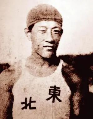东北大学|1932年中国只有一人参加奥运会，跑了最后一名，却值得所有人铭记