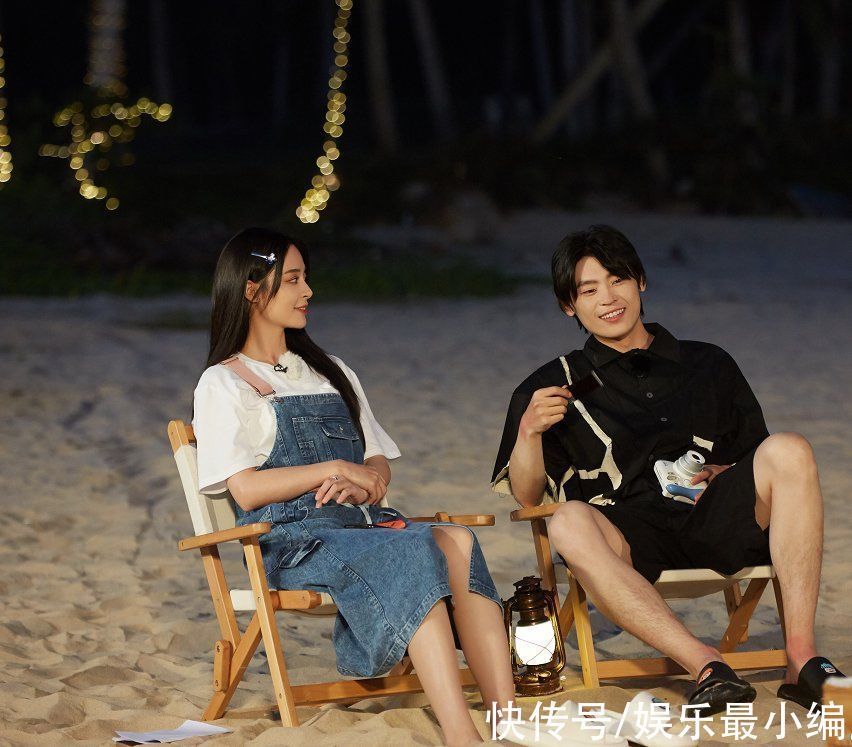 《女儿们的恋爱》有毒!节目还未播完,3对情侣嘉宾都出事了