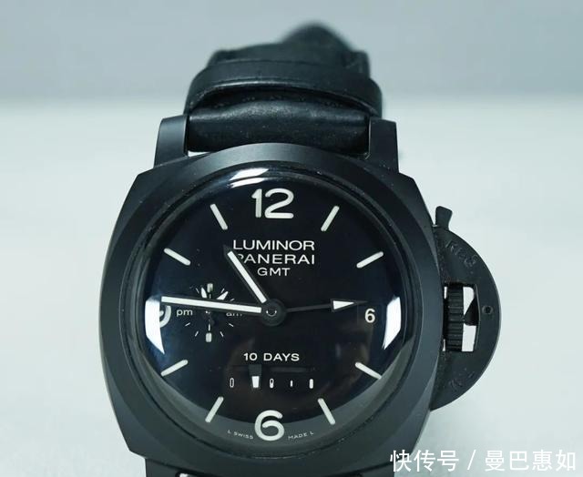 “高端”沛纳海，水平有多高？