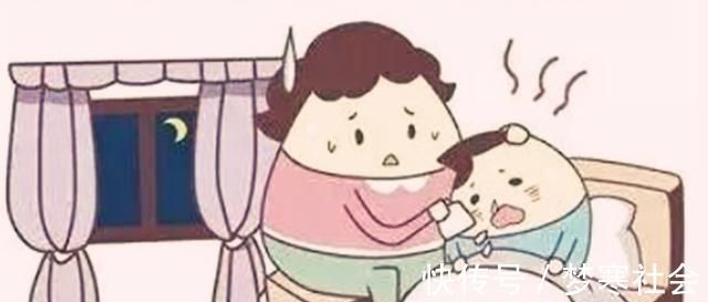 被子|孩子手凉并不意味着身体冷,通过这4种特征判断,一测一个准