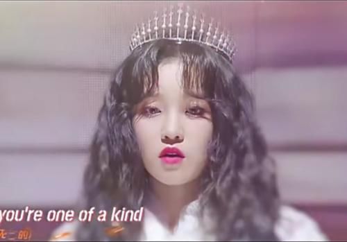 单依纯|《爆裂舞台》冲刺夜三强诞生，单依纯淘汰，陈卓璇唱《FlyAway》