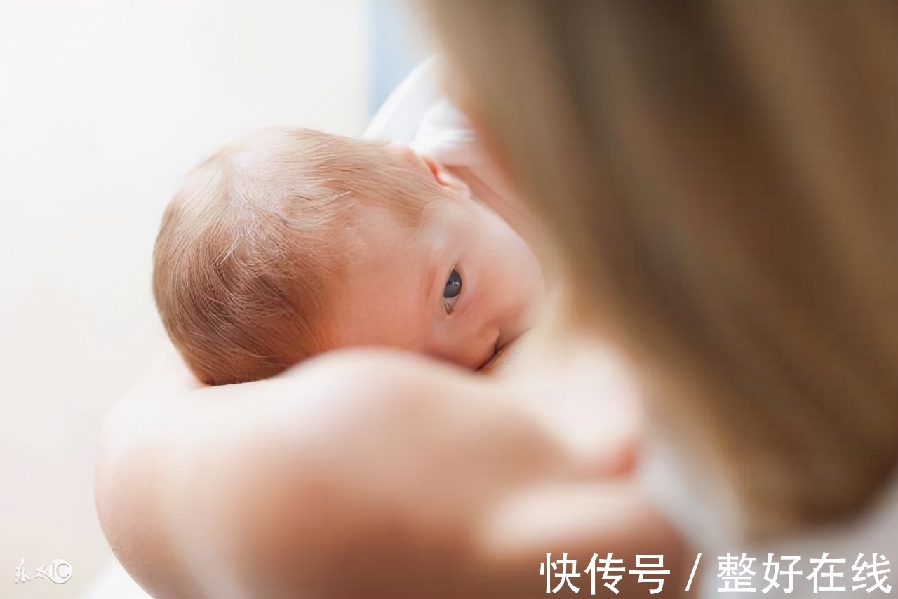 孕产妇|过度母乳喂养的表现有哪些?过度喂养会有哪些后果?一文全解