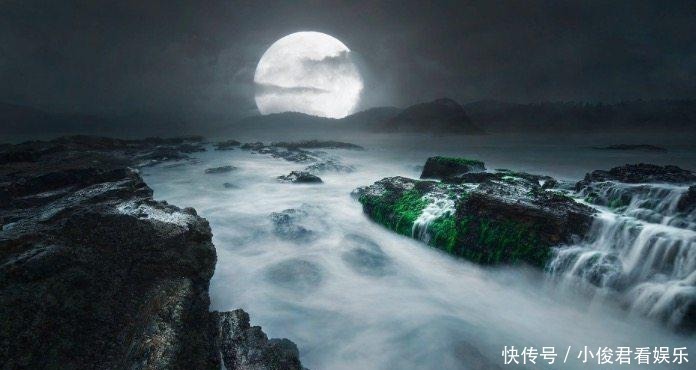 陈子昂|史上最孤独的一首诗, 无比苍凉, 让人看了悲从中来!