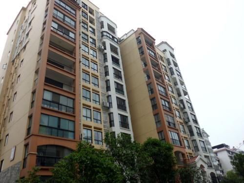 一梯两户|一梯两户、两梯四户究竟有啥区别?内行人:看过这3点你就明白了