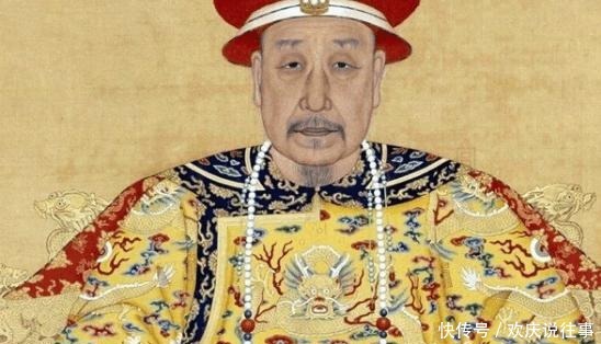 荒芜|揭秘乾隆皇帝六下江南到底意欲何为？乾隆盛世背后的荒芜